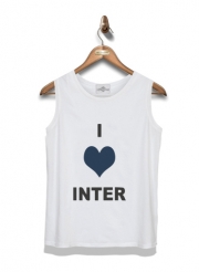 Débardeur Enfant Inter Milan Kit Shirt