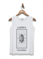 Débardeur Enfant Ladybug Coccinellidae