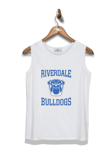 Débardeur Enfant Riverdale Bulldogs