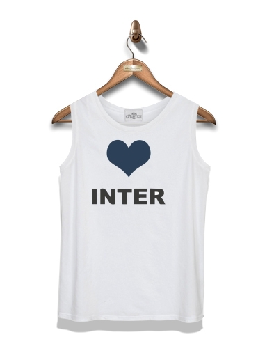 Débardeur Homme Inter Milan Kit Shirt