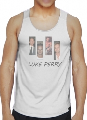 Débardeur Homme Luke Perry Hommage