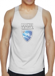 Débardeur Homme Rocket League