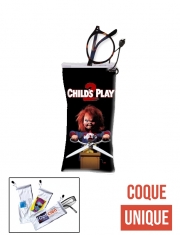 étui à lunettes Child's Play Chucky La poupée