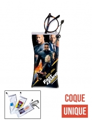 étui à lunettes fast and furious hobbs and shaw