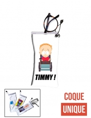 étui à lunettes Timmy South Park