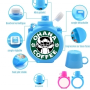 Gourde pour enfant Ohana Coffee