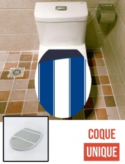Housse de toilette - Décoration abattant wc FC Porto