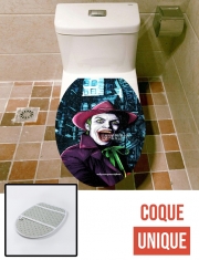 Housse de toilette - Décoration abattant wc It is a fuckin joke?