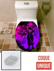 Housse de toilette - Décoration abattant wc Soul of Great Gospel