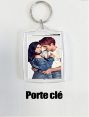 Porte clé photo Archie x Veronica Riverdale