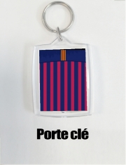 Porte clé photo Barcelone Maillot Football