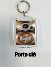 Porte clé photo BB-8