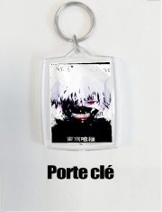 Porte clé photo Blood and Ghoul