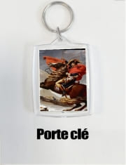 Porte clé photo Bonaparte Napoleon