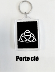 Porte clé photo Celtique symbole