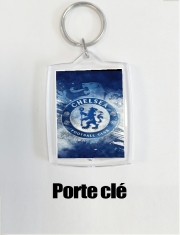 Porte clé photo Chelsea London Club