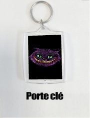 Porte clé photo Cheshire Joker