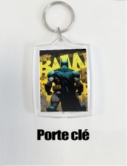 Porte clé photo Dark Bat V2