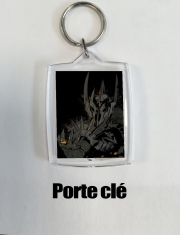 Porte clé photo Dark Lord