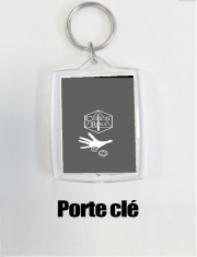Porte clé photo Dungeons and Dragons