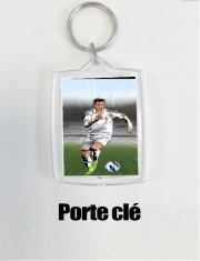 Porte clé photo Football Stars: Gareth Bale