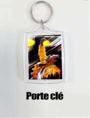 Porte clé photo Freddie Mercury