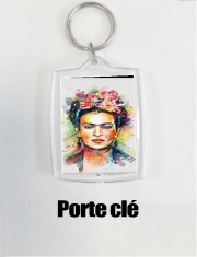 Porte clé photo Frida Kahlo