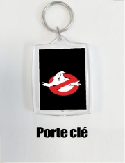 Porte clé photo Ghostbuster