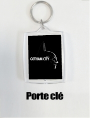 Porte clé photo Gotham