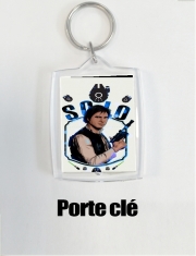 Porte clé photo Han Solo from Star Wars 