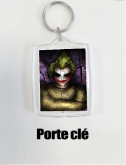 Porte clé photo Joker M