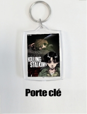 Porte clé photo killing stalking