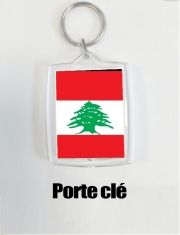 Porte clé photo Liban