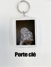 Porte clé photo Lovely cute owl