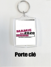 Porte clé photo Mamie en 2020