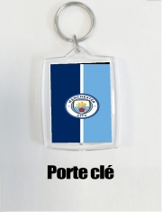 Porte clé photo Manchester City