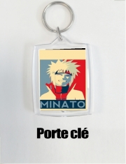 Porte clé photo Minato Propaganda