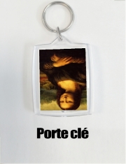 Porte clé photo Mona Lisa