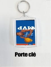 Porte clé photo NBA Legends: Kevin Durant 