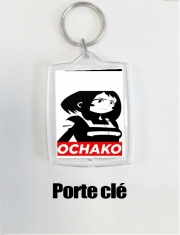 Porte clé photo Ochako Uraraka Boku No Hero Academia