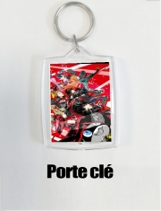 Porte clé photo Persona 5