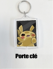 Porte clé photo Pikachu Lockscreen