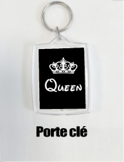 Porte clé photo Queen
