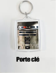 Porte clé photo R2-D2