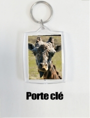 Porte clé photo Sassy Pants Giraffe
