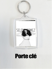 Porte clé photo Selena Gomez Sexy