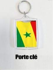 Porte clé photo Senegal Football