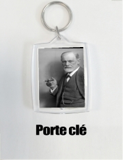 Porte clé photo sigmund Freud