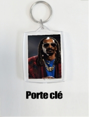 Porte clé photo Snoop Gangsta V1