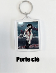Porte clé photo Vampirella